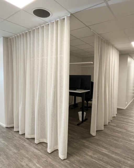 Gardiner Ekenäsjön