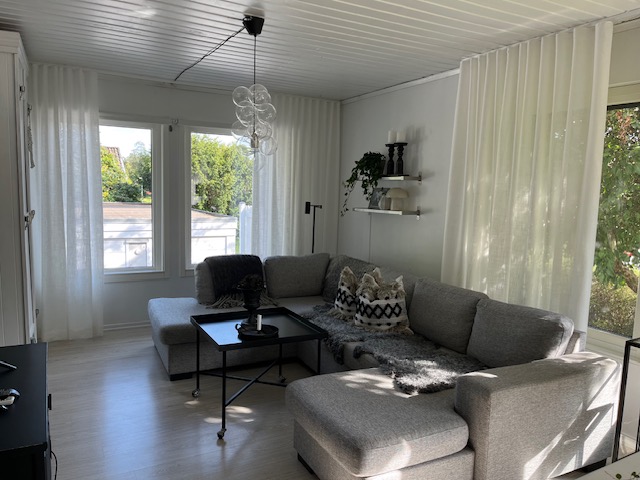 Gardin Alan Bodafors