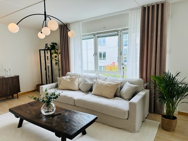 Gardin Jönköping