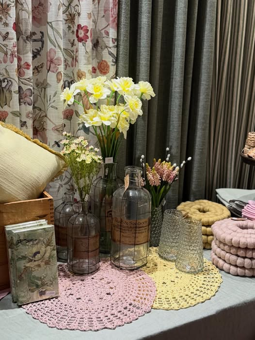 Metervaror från Redlunds