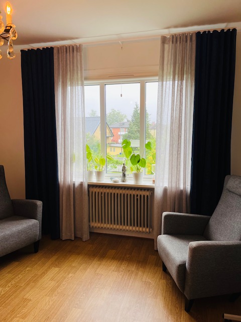Omsorg, Nässjö