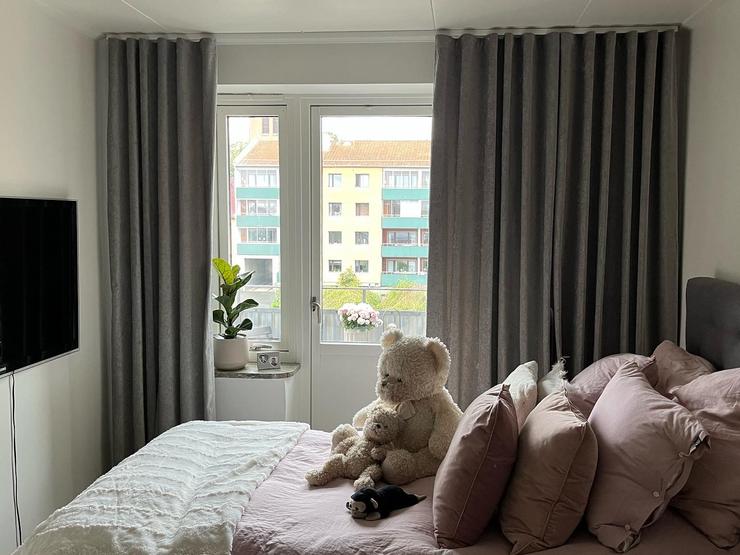 Homestayling sovrum SVP