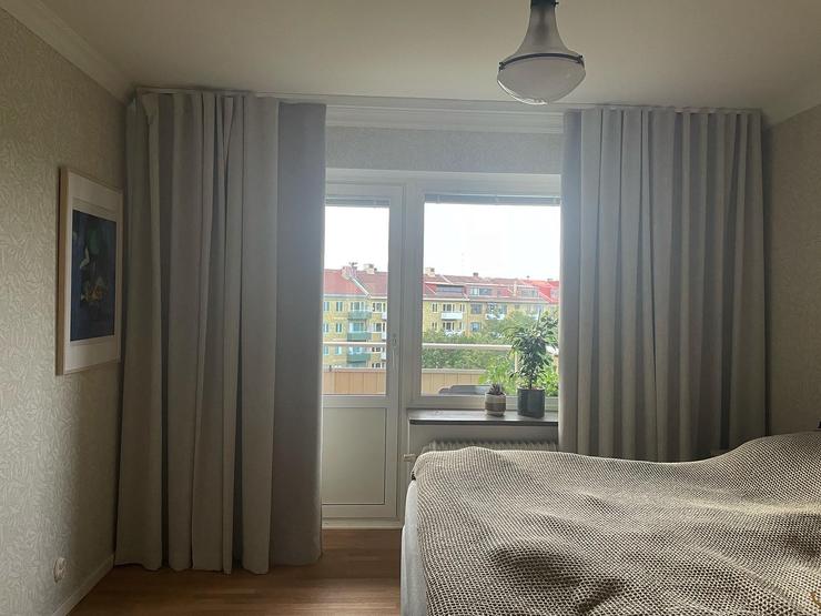 Mörkläggning, takskena