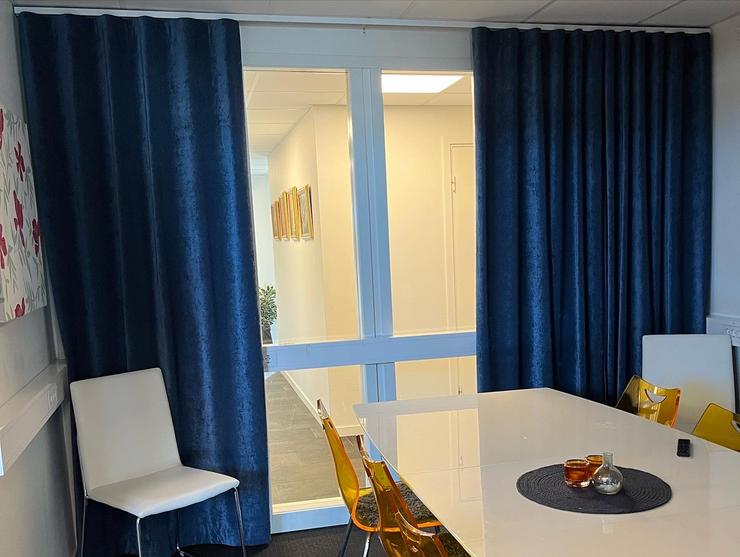 Ljuddämpande kontor Nässjö