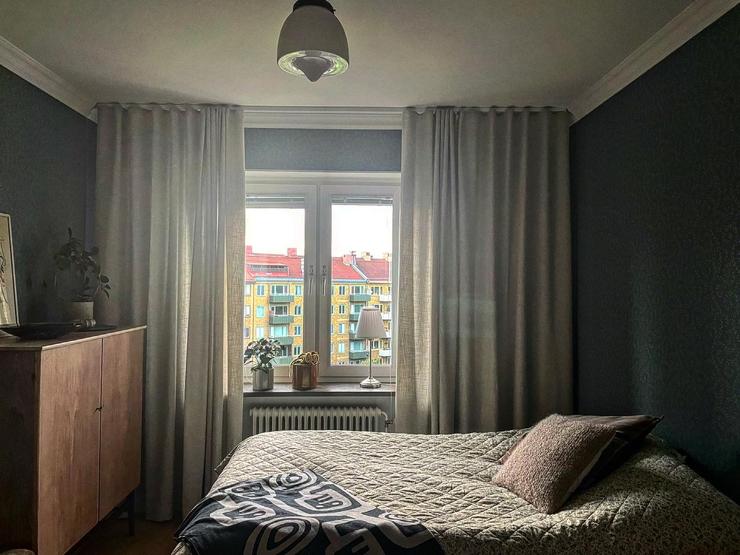 Gardin Göteborg